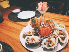 -水月·和牛工坊(水晶郦城店)