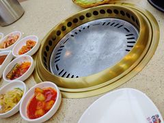 -妙香居韩国烤肉(容桂天佑城店)