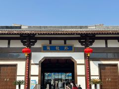 -南阳卧龙岗武侯祠