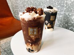 -奈雪的茶(中海环宇荟店)