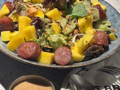 -BE BRIGHT KITCHEN(正佳广场店)