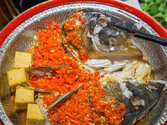 -十二点·辣椒炒肉(南山店)