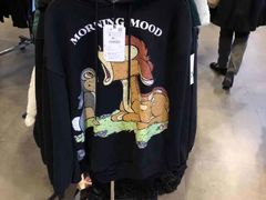 -ZARA(恒隆广场店)