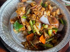 -南记食粥坊·宵夜大排档(莲花总店)