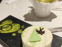 -海底捞火锅(长宁路龙之梦店)
