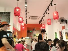 -荆九爷爆炒桥头三嫩(浙大店)