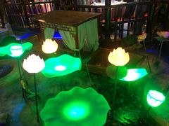 -章丘宴(唐人中心店)