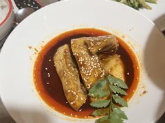 -新白鹿餐厅(金鹰新街口店)