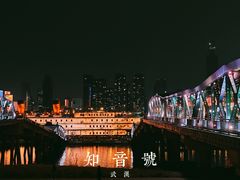 -武汉知音号