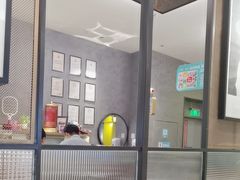-Aqua Oasis 水天堂(石路天虹店)