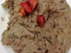 -北京小肠陈饭庄(方庄店)