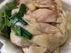 -牛车水美食街