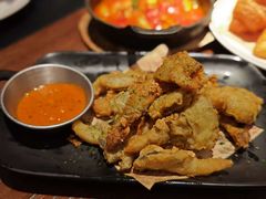 -404干式熟成牛排馆•聚会餐厅