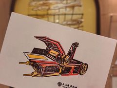 -土山湾博物馆