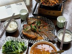 -吃货私房菜(丽江束河古镇店)