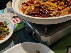-全聚贤餐厅·湖北家常菜(沙湖店)