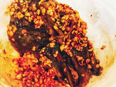 -鸿运兔·手撕烤兔(天府广场店)