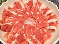 -百草滩羊清水涮羊肉·清真·宁夏盐池滩羊(莲花桥店)