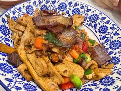 -新新湘菜馆(新中街二条店)