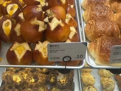 -安上烘焙 ENCHANTE(世纪汇店)