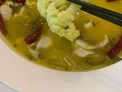-船歌·鱼水饺青岛菜(合肥路永旺店)