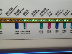 -平安里(地铁站)