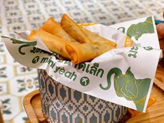 -迷你椰·泰式大排档(环球港1号店)