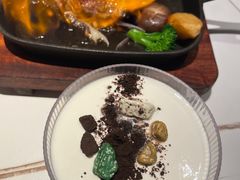 -牛扒先生·雪花牛扒西餐厅(东平店)