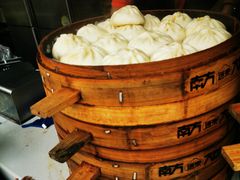 南方肉包-南方迷宗大包(湖滨店)