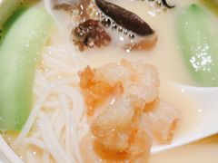 -海航大厦万豪酒店彩海轩中餐厅(霄云路店)
