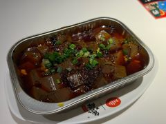 -鱼酷活鱼烤鱼(人信汇商场店)