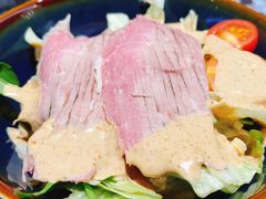 -斗牛士牛排(南京东路店)