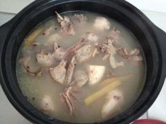 -畲乡一品鱼府土菜馆
