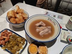 -發起人·肉骨茶(万象汇店)