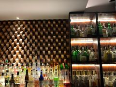 -LAMP BAR 水烟音乐酒吧