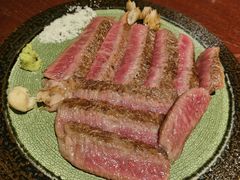-萬福·肉割烹(恒隆广场店)