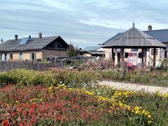 -北极村旅游风景区