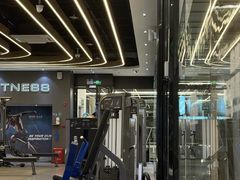 -24/7 FITNESS 健身(罗湖金光华店)