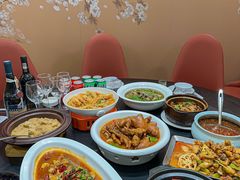 -雅酌园百姓菜馆(颐和路店)