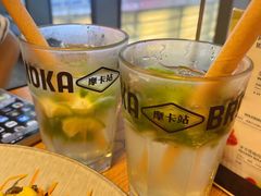 -Moka Bros 摩卡站(西单大悦城店)