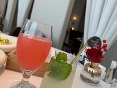 -王品牛排(郑州大卫城店)