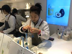 -兰熊鲜奶(西直门凯德mall店)