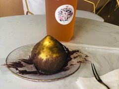 -Husky Go! 哈士奇体验馆·宠物咖啡厅狗咖