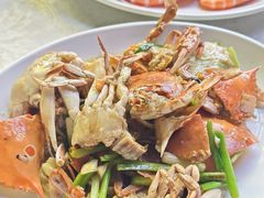 -锐记美食店·现捞海鲜(闸坡店)