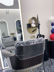 点击看大图 -3am hair salon烫发染发接发