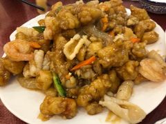 -桃子餐厅·天津菜(红星路直营店)