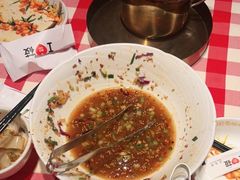 -西贝(深圳卓悦汇店)