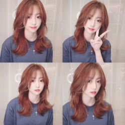 -3AM HAIR SALON染发接发