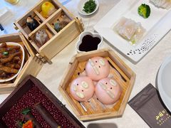 -茶宴·美食地标餐厅(沙坡尾店)