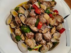 -热度餐厅(老佛爷店)